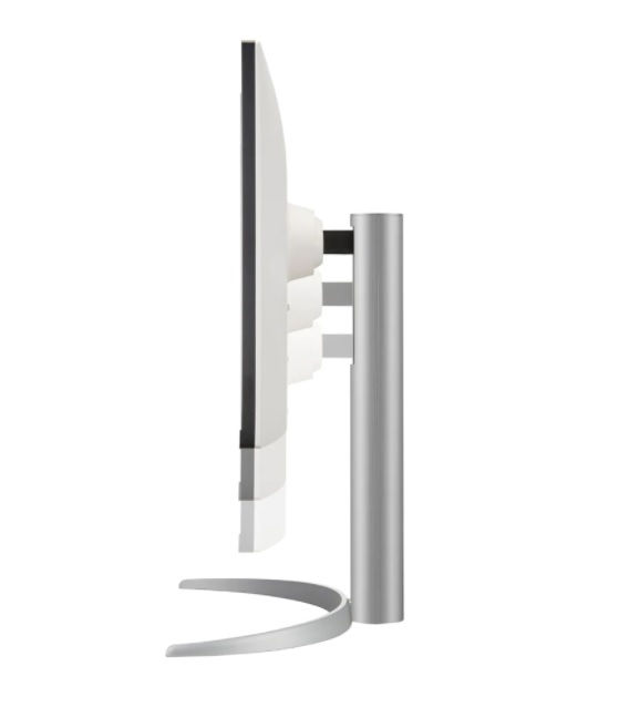 縮圖：LG 27UP650-W