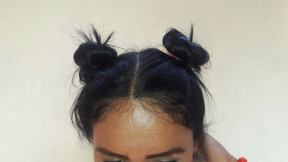 CHONGUITOS EXÓTICOS