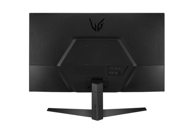 縮圖：LG 24GQ50F-B