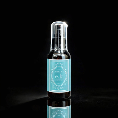 ABEILLE E オイル 50ml e.k_オイル : 100ml | 遠藤美容室【公式】