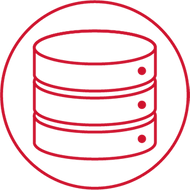 icono de base de datos oracle png