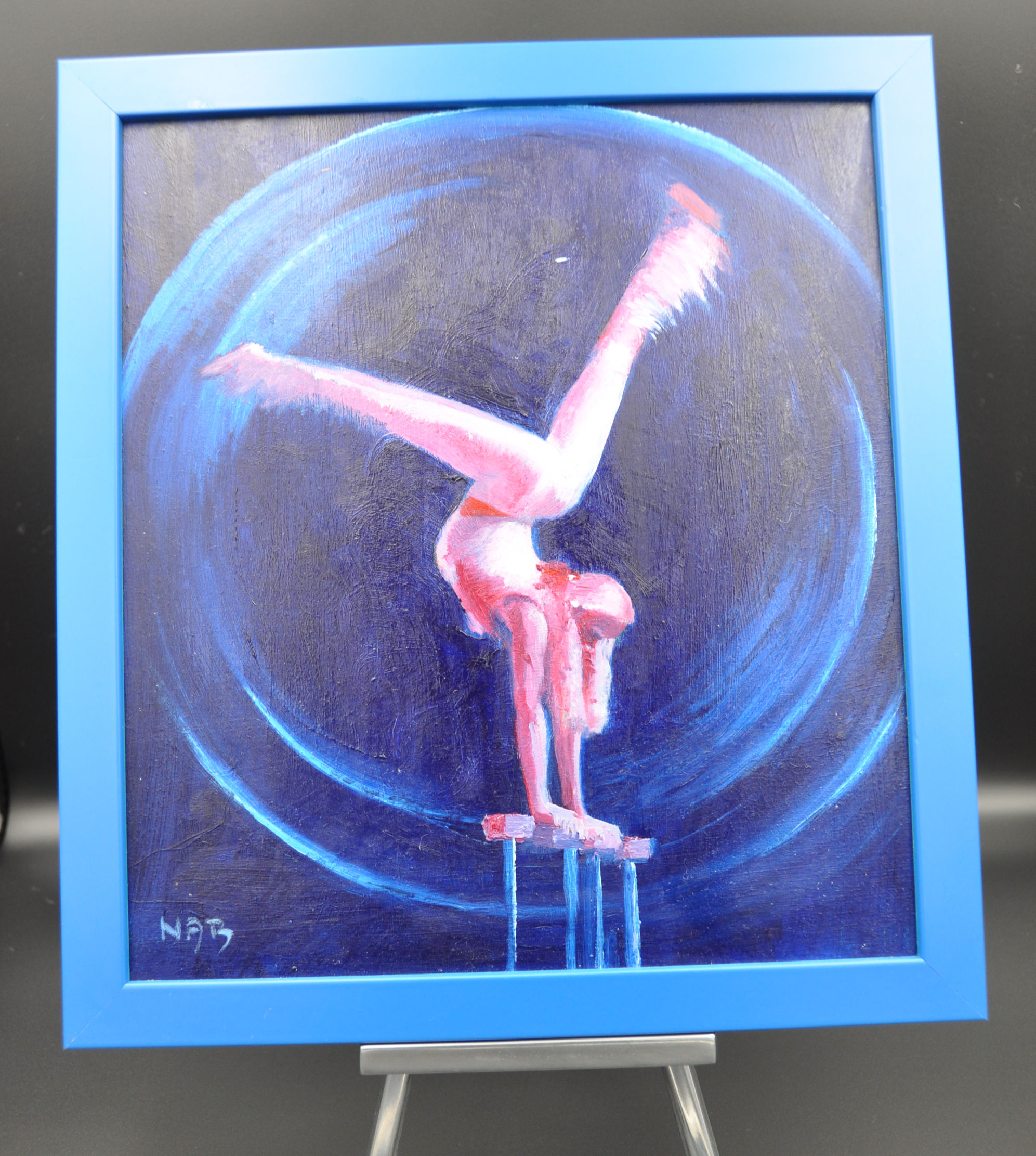 Acrobat - 2 of a pair