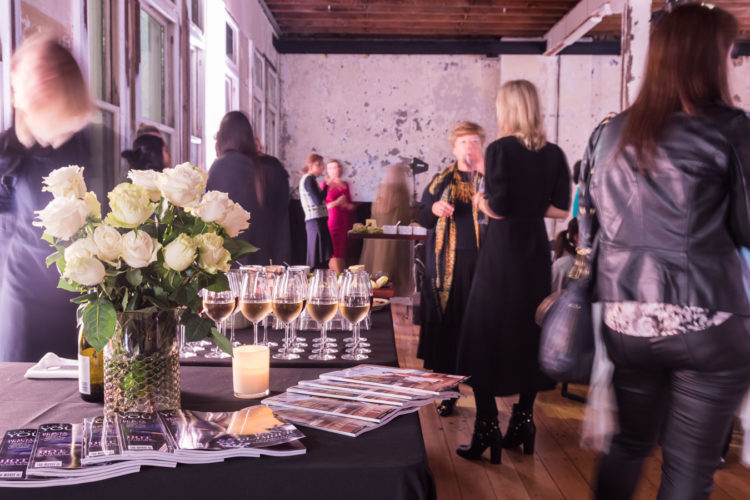 Fashion Quarterly Wellbeing Panelist