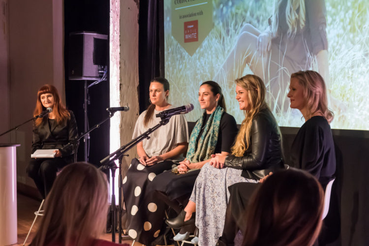 Fashion Quarterly Wellbeing Panelist