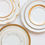 Thumbnail: Glam Collection Dinnerware Set