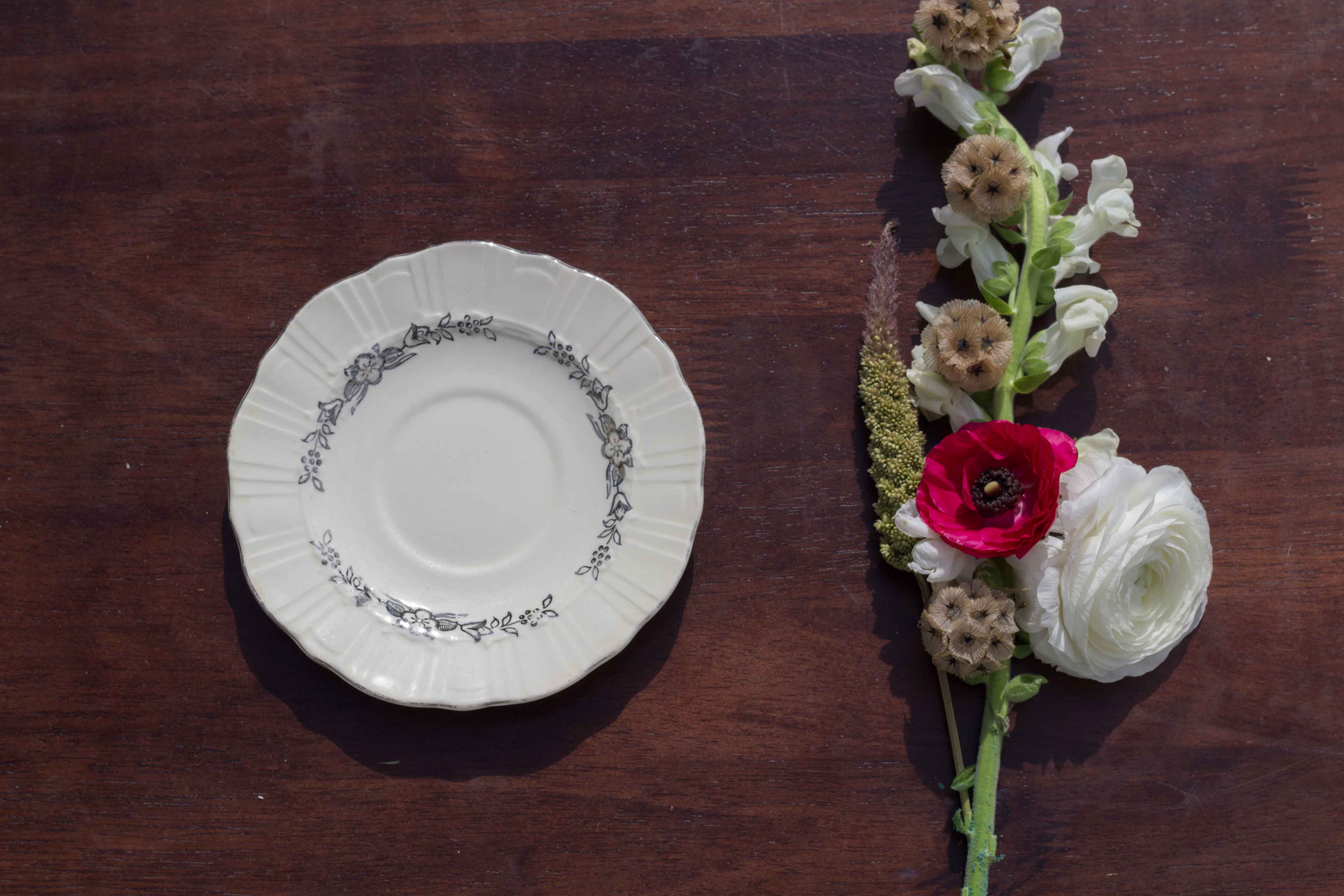 Grand Collection Saucer