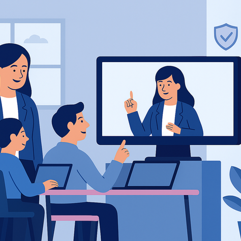 ¿Qué es la formación bonificada?