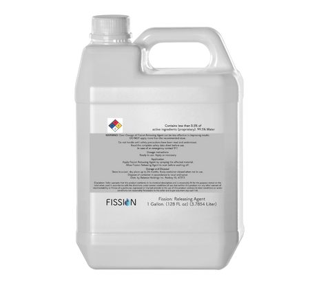 Industrial Releasing Agent