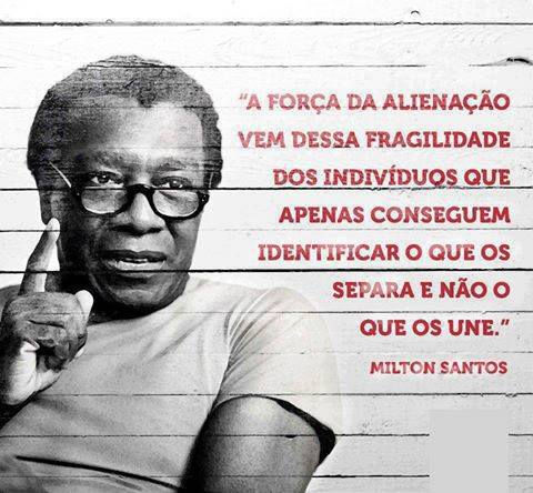 A Força da Alienaçao
