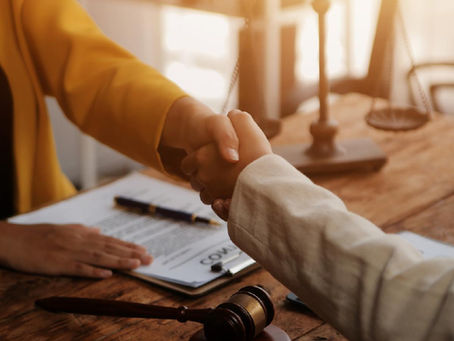 The Ryan Firm Secures Emergency Receivership to Protect Distressed Real Estate Asset and Preserve Lender Rights