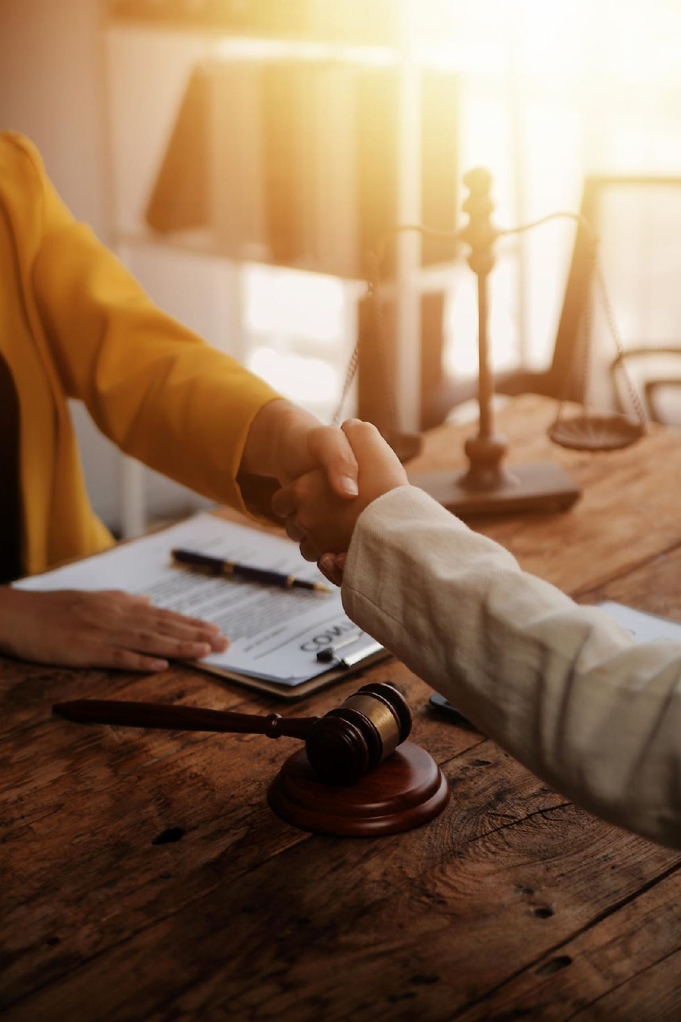 The Ryan Firm Secures Emergency Receivership to Protect Distressed Real Estate Asset and Preserve Lender Rights