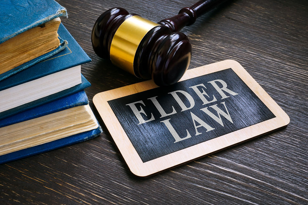 Defeating Arbitration and Securing Expedited Trial for Elderly Assault Victim