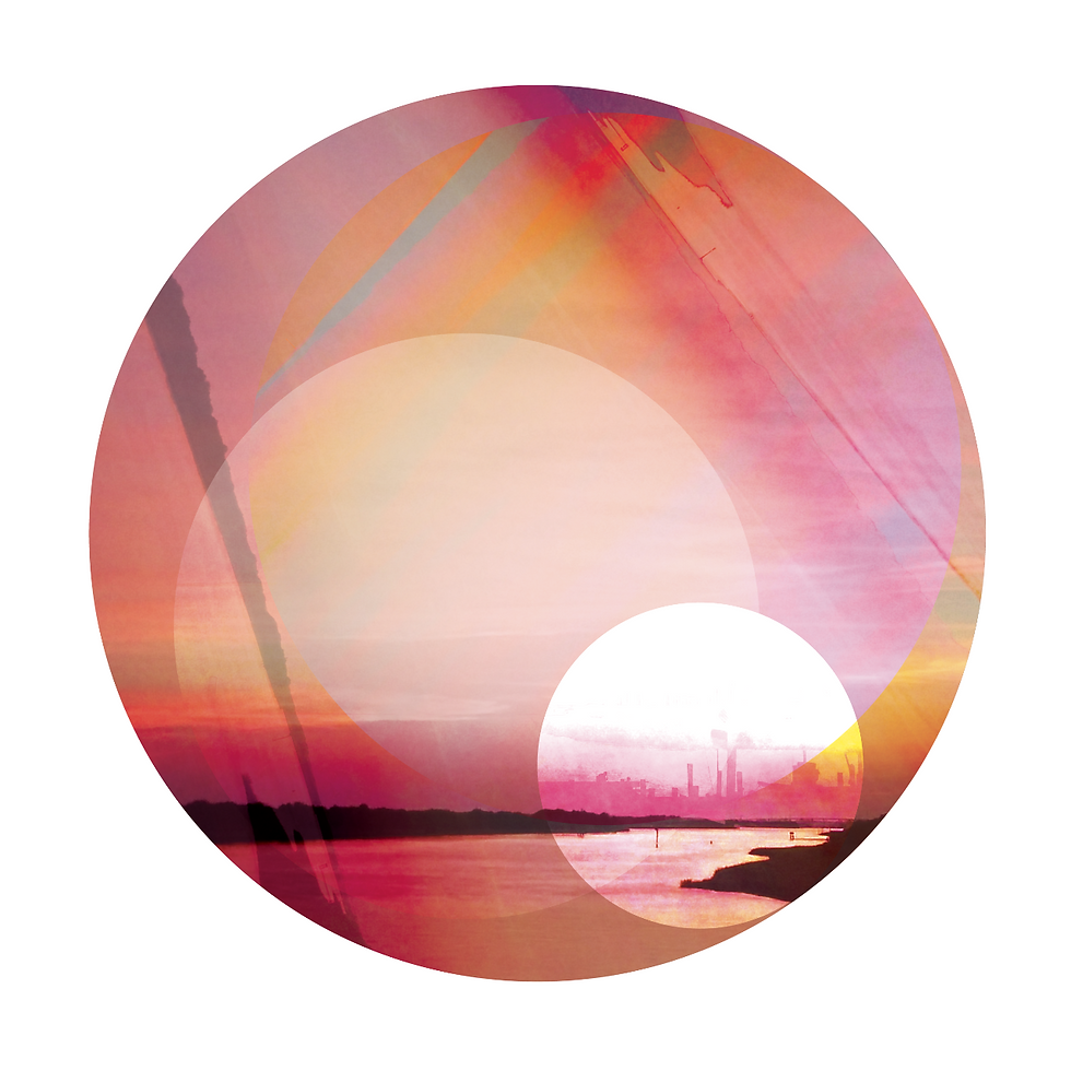 Portscape