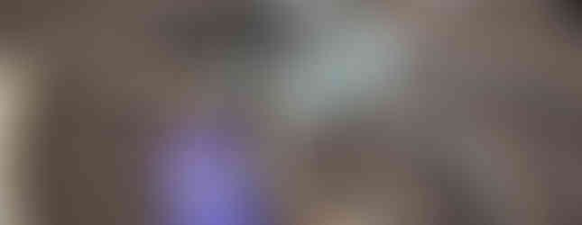 First Place, 3-D Design: Camryn Hoeft, Blue Octopus