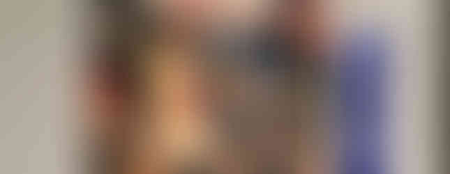 First Place, 2-D Design: Adeline King, Hansel & Gretel