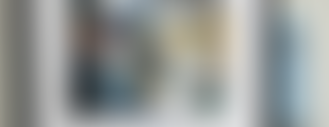 Honorable Mention: Davin Wilson, Photo