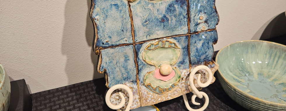 Honorable Mention: Alexuz Ohlendorf, Frog