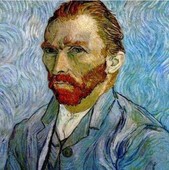 Single or Household Membership (Van Gogh Level)