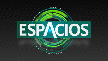 Relanzamiento de revista cultural “ESPACIOS” en canal 26 ACP