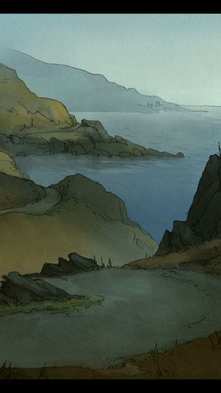 Muestra de animación Francesa en el cine universitario