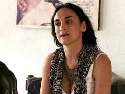 Taller de cine autorreferencial impartido por Ishtar Yasin (Costa Rica-Irak) en el GECU