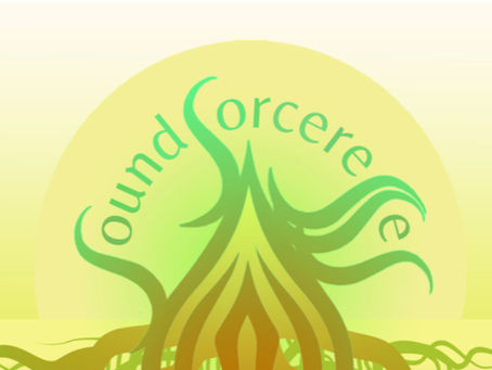 Sound Sorceress