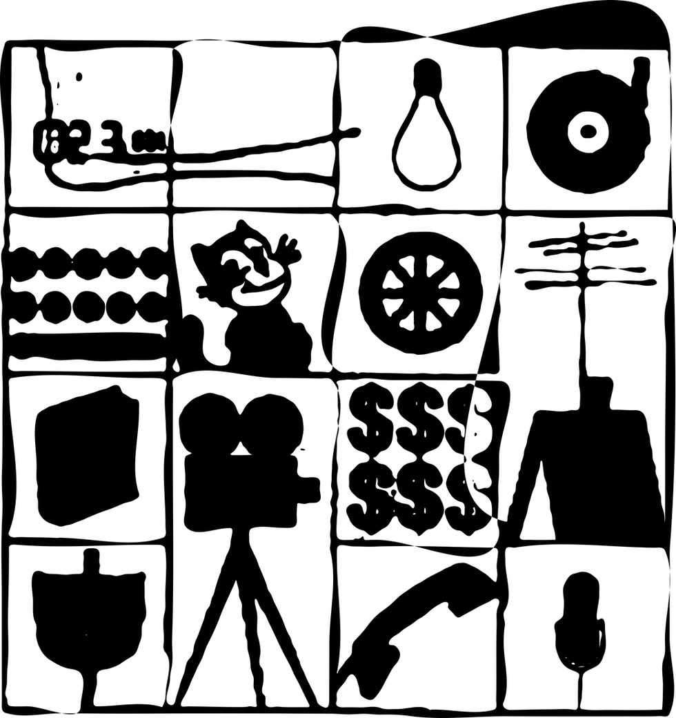 Workshop: Exploring the Medium of Podcasting