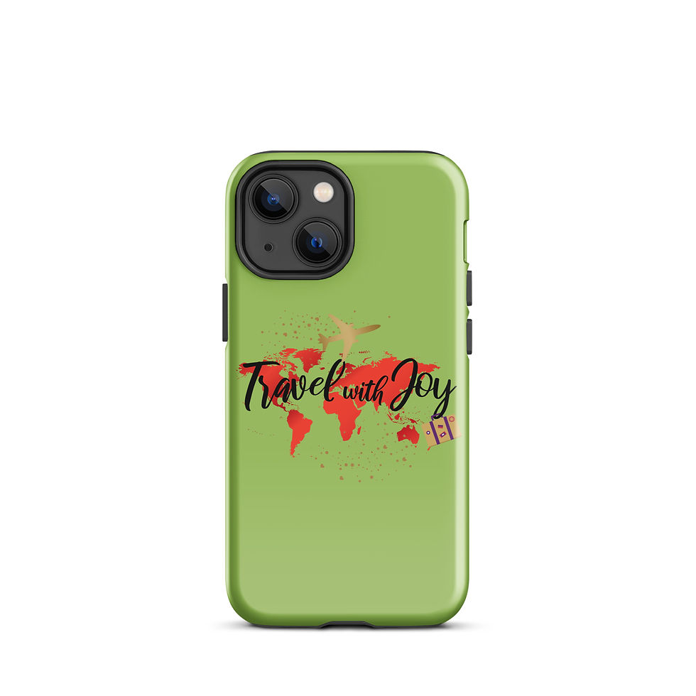 Thumbnail: Tough Case for iPhone® copy