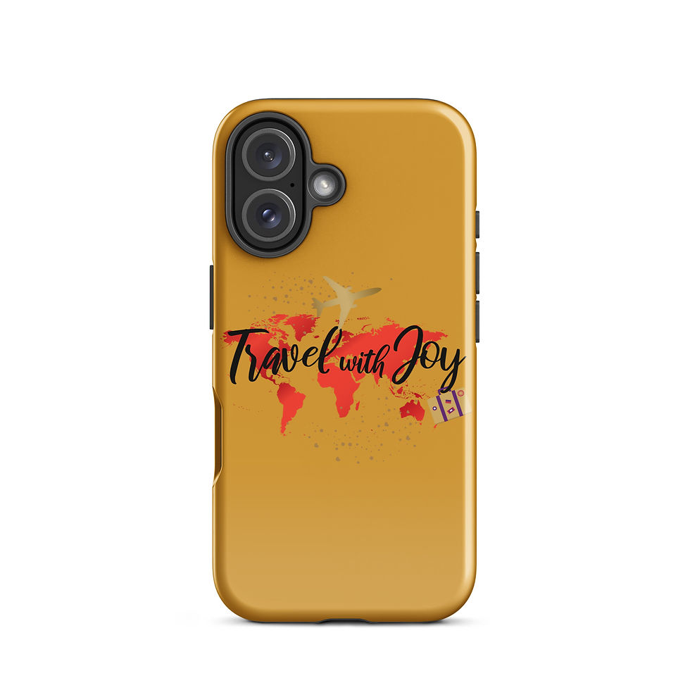 Thumbnail: Tough Case for iPhone®