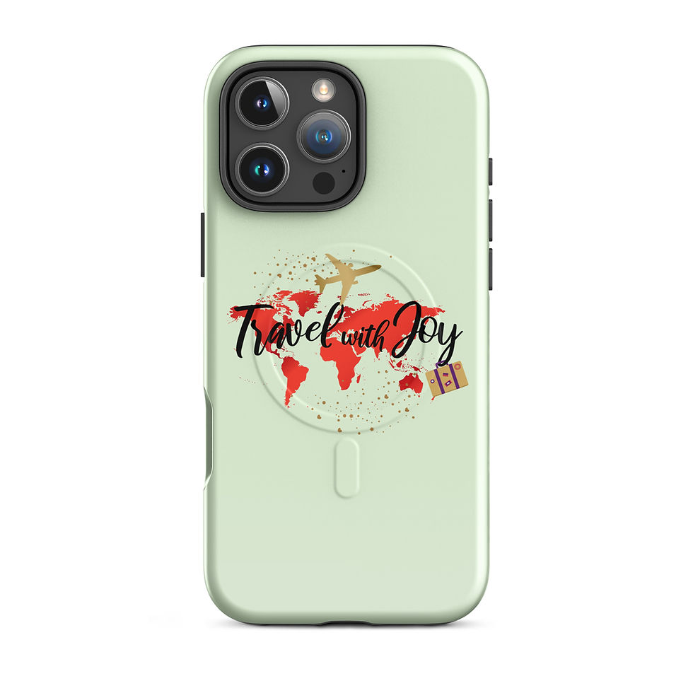 Thumbnail: MagSafe® tough case for iPhone®