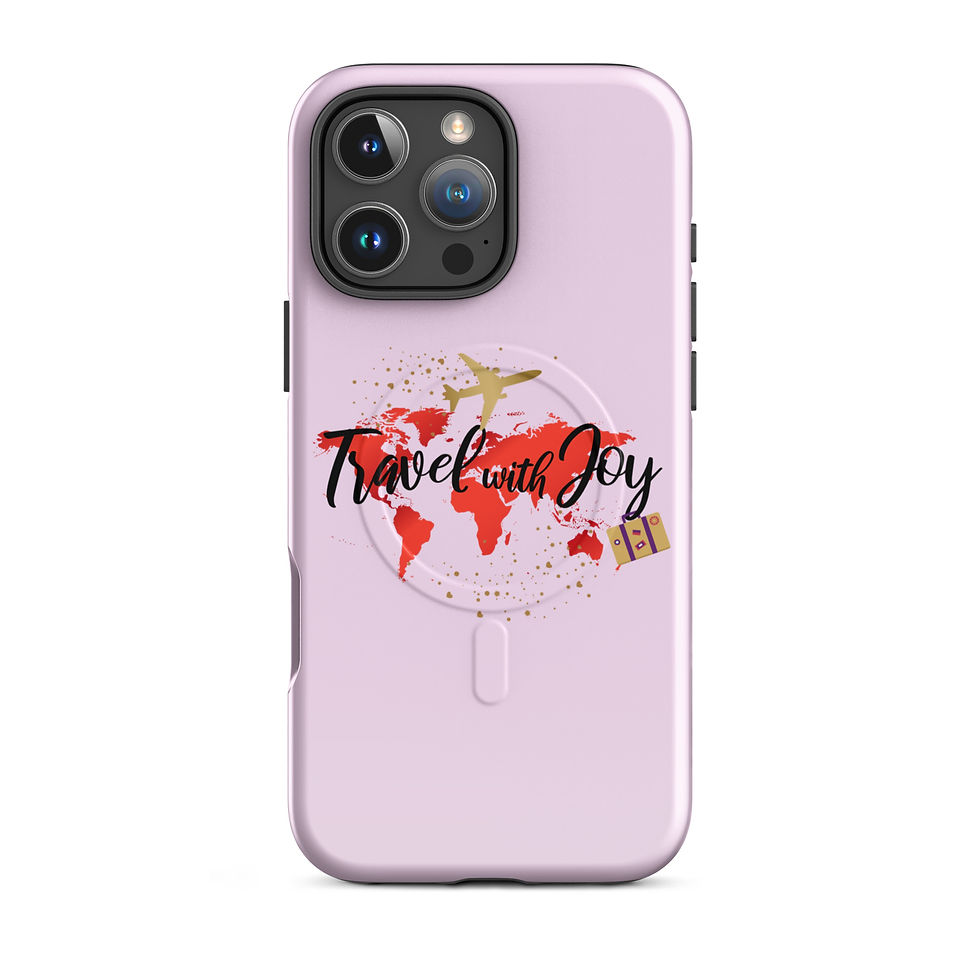 Thumbnail: MagSafe® tough case for iPhone®