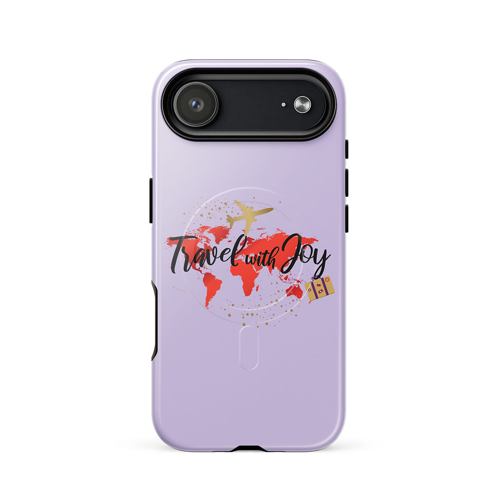 Thumbnail: MagSafe® tough case for iPhone®