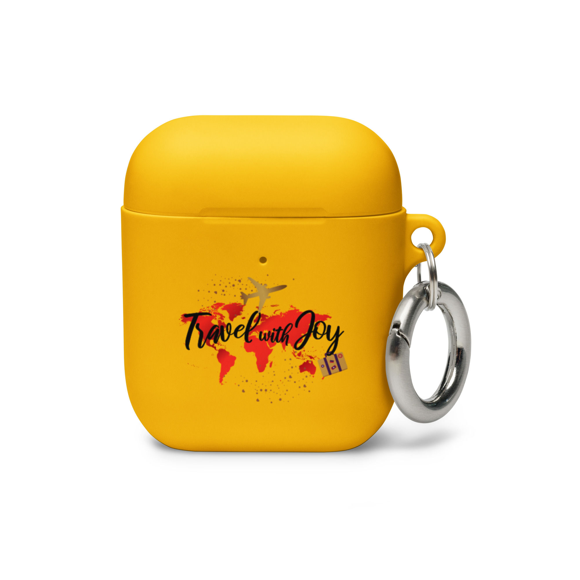 Rubber Case for AirPods®