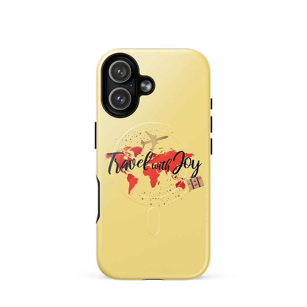 Thumbnail: MagSafe® tough case for iPhone®