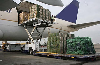 Embalajes-en-el-transporte-aéreo-de-carg