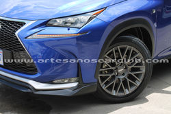NX 300h F SPORT - 2015 - $69.900 +