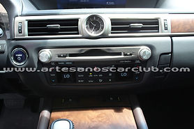LEXUS GS 400h F SPORT