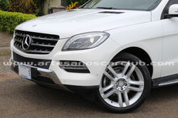 ML 250 CDI - 2015 - $50.000