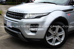 EVOQUE Si4 - 2012 - $33,000 +