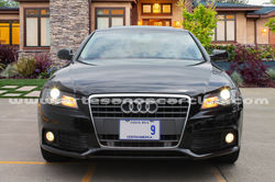 A4 - 2012 - 75.313 KM $18.500+