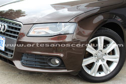 A4 - 2012 - 79.206 KM $18.900