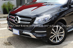 GLE 250 CDI - 2017 - $56.000 +