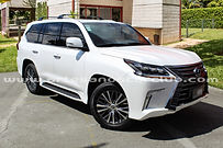 LEXUS LX-570