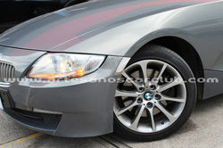 BMW Z4 Convertible 2009 - $21.900 +