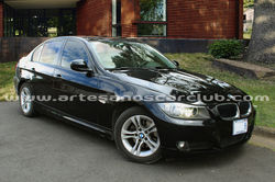 BMW 320i - 2012 - $19.000 +