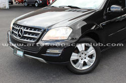 ML 300 CDI - AÑO: 2011 - $29.000 +