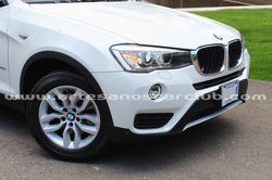 X3 20d - 2015 - $42.000 +