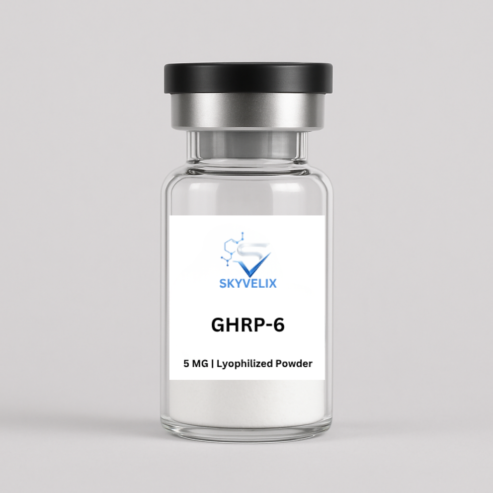 Thumbnail: GHRP-6