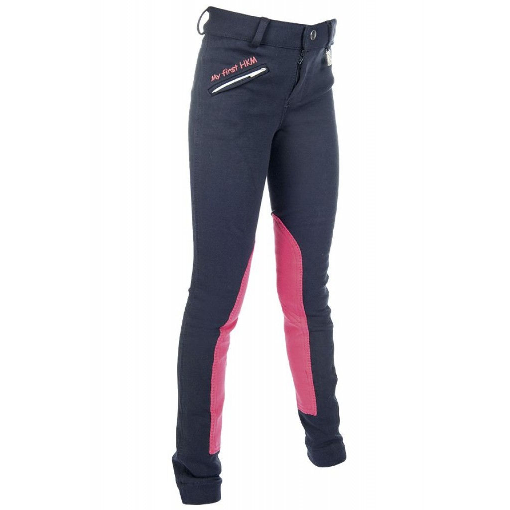 Riding Jodhpurs -my first HKM-