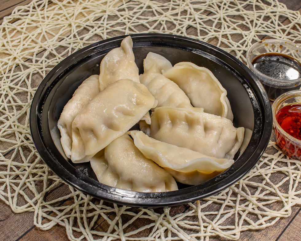 Dumplings image